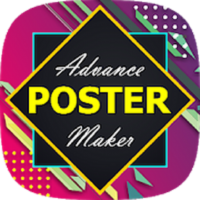 Poster Maker - Free Poster Maker Designing Tool